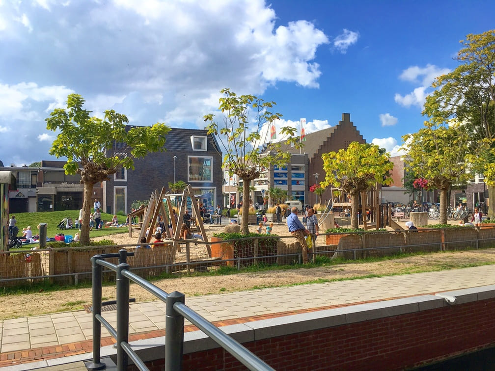 Online marketing Veenendaal