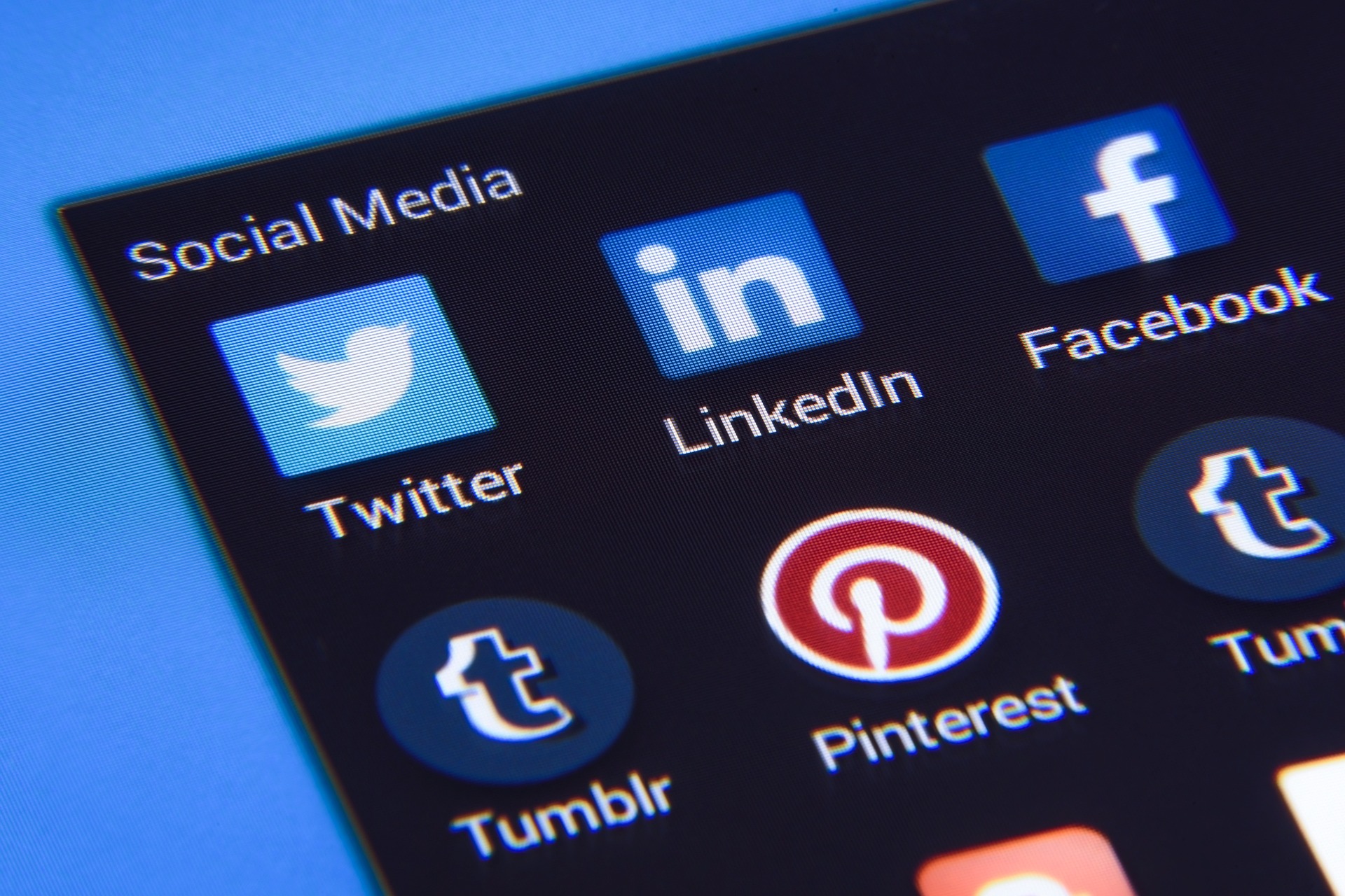 Zo kun je Pinterest verwijderen of tijdelijk deactiveren 