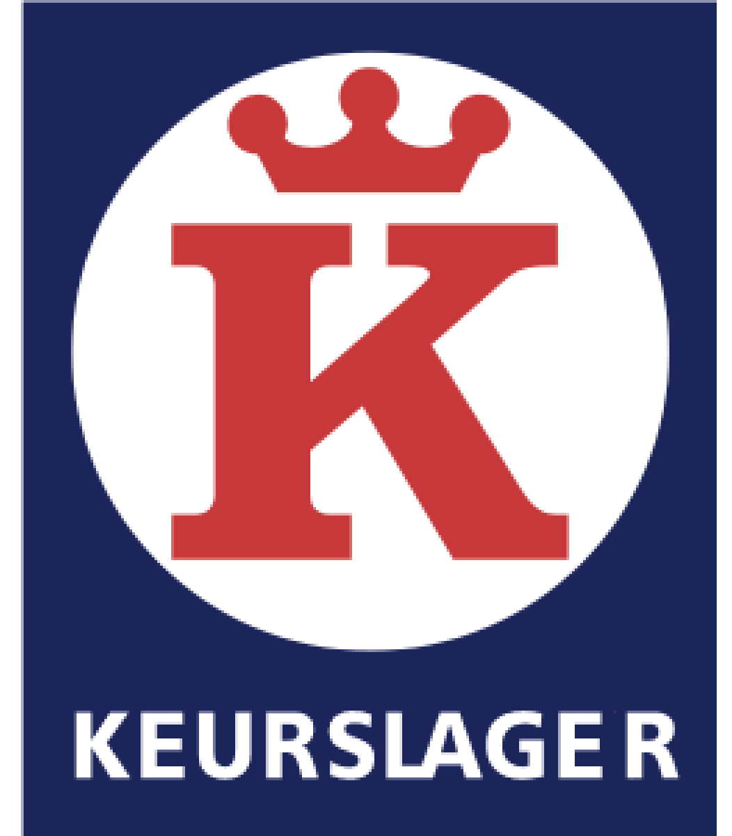 Logo van Keurslager Driessen in Rhenen
